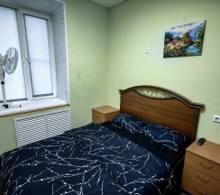 ВИП в Уралец