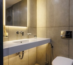 Комфорт в Hotel 115