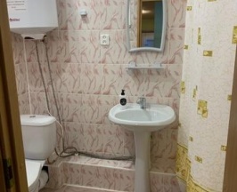 2-комнатный номер стандарт улучшенный в Яшма