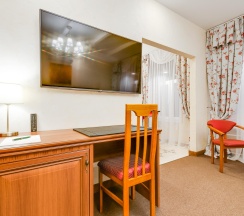 Номер люкс в Rotas Hotels Group