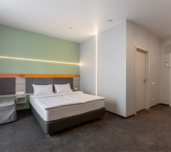 Семейный номер в 3А Казань