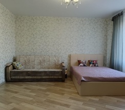 Квартира в Апартаменты на проспект Победы, 139к3