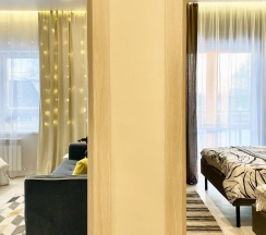 Дом в Ёлочки