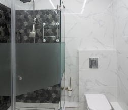 Люкс двухместный в Hotel X.O.