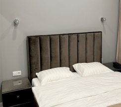 Двуместный стандарт в Гостевой D.O.M