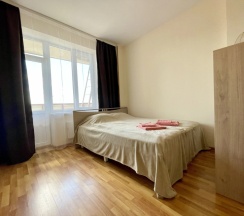 Апартаменты Standard в Квартира Pskov City 3 Mikhailovskaia 1