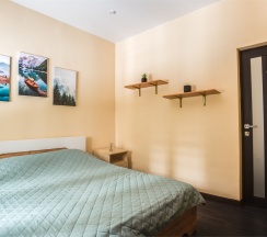 Дом семейный 2 в Belikovo Club House