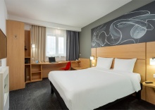 Standart Double в Ibis Krasnodar Centre