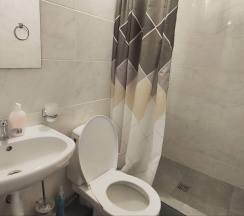 2-комнатные апартаменты студия (мансарда) в Регион 86