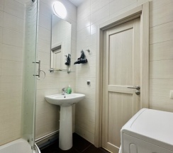 Студия Делюкс с балконом 188 Е в Nv Hotel