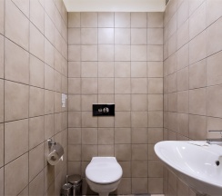 Двухкомнатные апартаменты (50 кв.м) в APARTVILLE