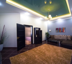 Люкс в Hotel Kremleff