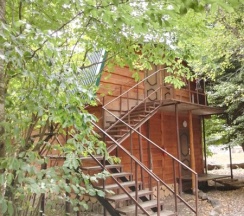 Шестиместный Стандарт с мини-кухней в Атмосфера