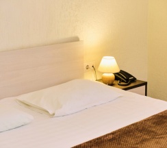 Полулюкс в Арт Симбирск