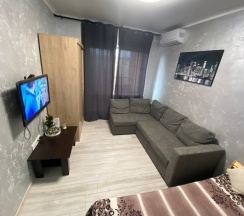 Квартира в Апартаменты на г.Ростов-на-Дону, ул. В.Пановой, 30, стр.3 кв 125