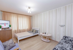 Апартаменты Апартаменты на Юбилейная 4 в Смоленской области