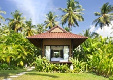 Номер Standard в Shantaa Resort, Kohkood