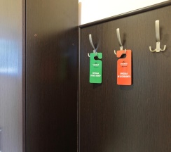 Номер стандарт улучшенный в Мезонин