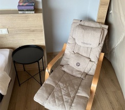 ВИП+ в The Garden