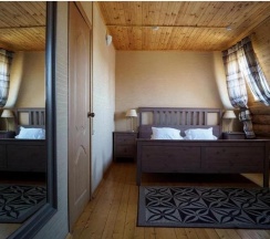 Коттедж премиум в Старый хутор