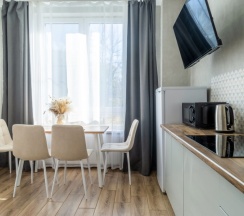 Студия Suit №327 в 9 Ночей-Nort