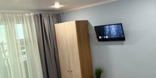 Тюмень: Отель Тюмень