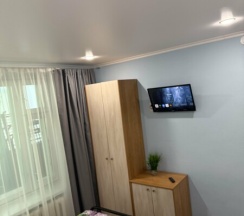 Двухместный номер в Тюмень