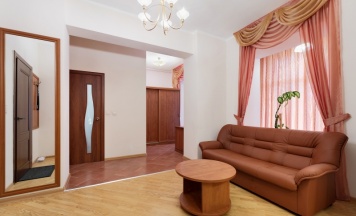 Полулюкс (24, 32) в Мон плезир Химки