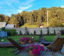 3-комнатный номер улучшенный комфорт в Айsun