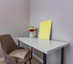 Студия в Вип апартаменты