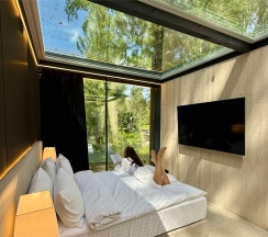 LUMO Вилла в Pinewood resort&SPA