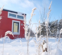 Дом 3 в Смородина