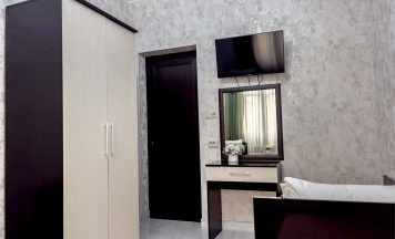 Бюджетный номер в Камелия