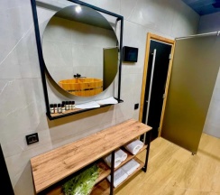 Коттедж в Вондига Парк