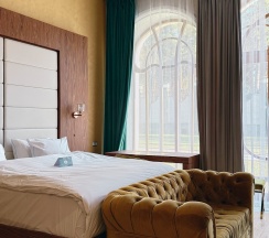 AFRODITE в Malakhovka Palace