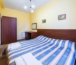 Семейный без балкона в М-отель