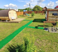 Дом в Твой Дом