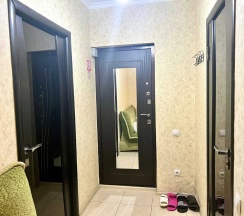 Квартира в Апартаменты на улица Чернышевского, 276