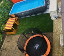 Люкс Однокомнатный большой в Якорь