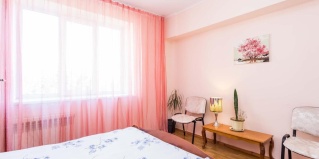 Алматы: Апартаменты Квартирное бюро