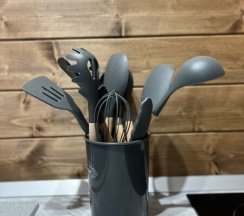 Четырёхместный коттедж в Balkaria-frame