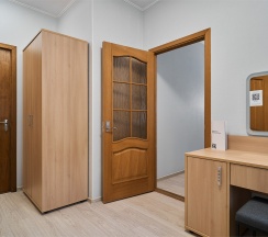 Джуниор Сюит в Салют