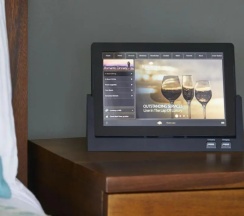 Двухместный номер Deluxe с видом на океан (2 отдельные кровати) в Secrets The Vine Cancun - Adults Only - All Inclusive