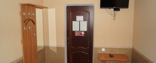 Стандарт двухместный с двумя раздельными кроватями в Усадьба