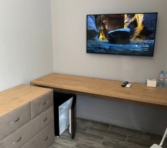 Стандарт (до 2 чел.) в Порт