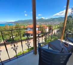 Апартаменты в Палермо премиум