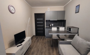 СТУДИЯ ФОРТУНА в Like house