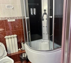 ПОЛУЛЮКС с раздельными кроватями в Престиж