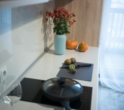 2-местный номер комфорт в Москва