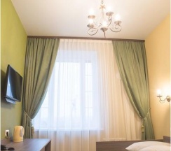 1-местный номер стандарт в Камелот